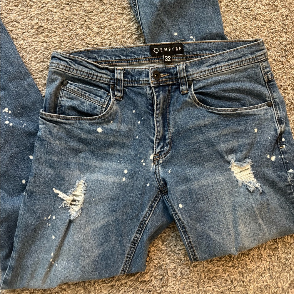 Empyre Jeans - Picture 2 of 4